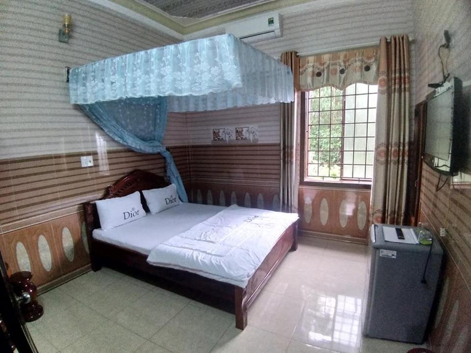 Hoa Phuong Guesthouse