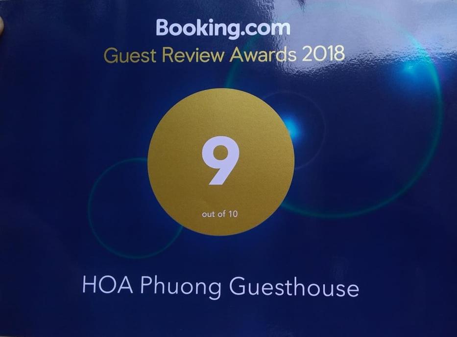 Hoa Phuong Guesthouse