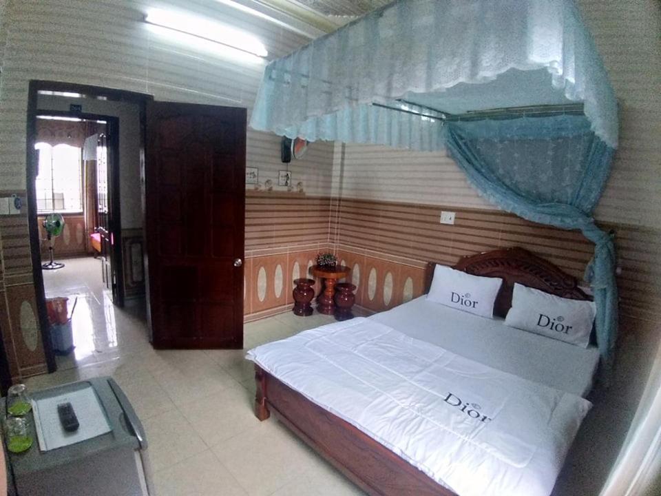 Hoa Phuong Guesthouse