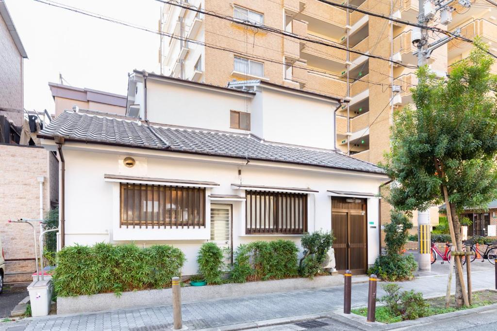 Family house (private house) photo 1