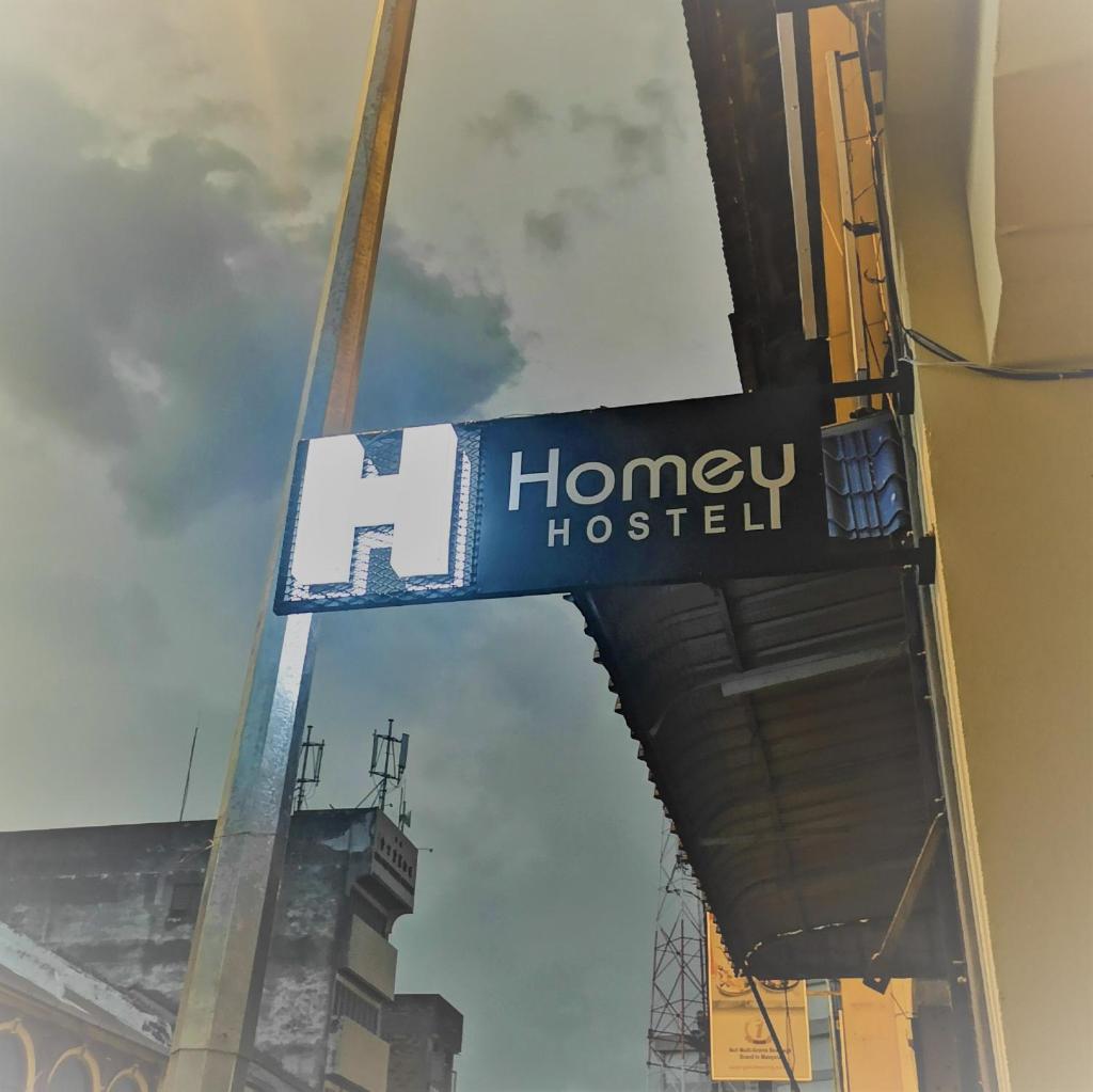Homey Hostel photo 3