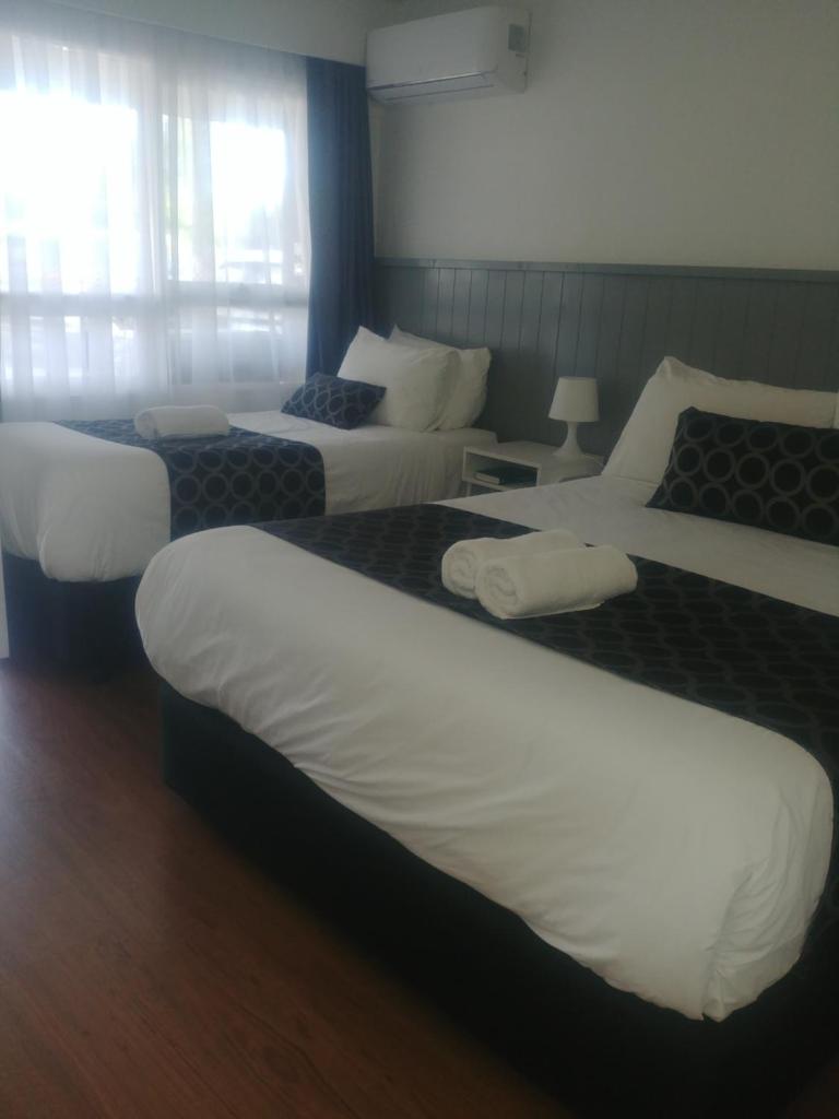 Bega Motel photo 3