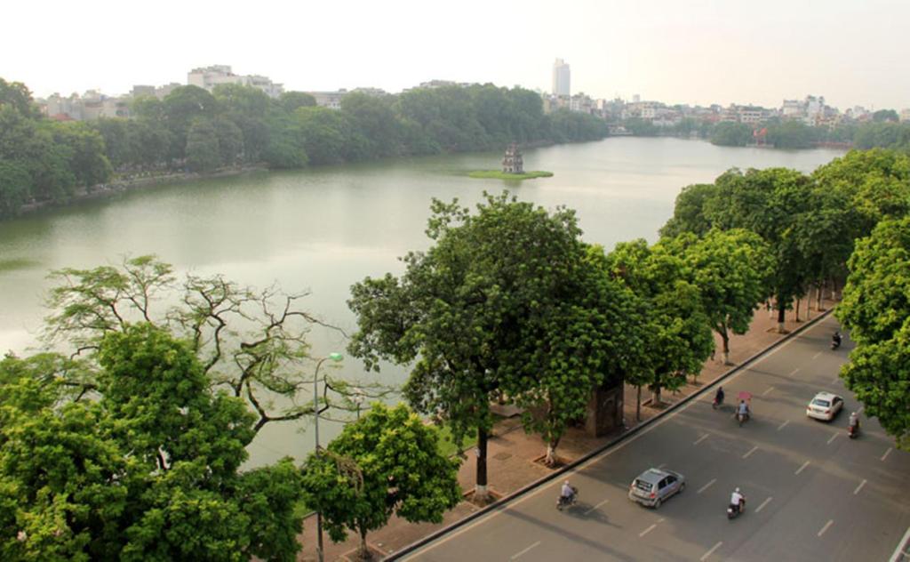 Hanoi House Hostel & Travel