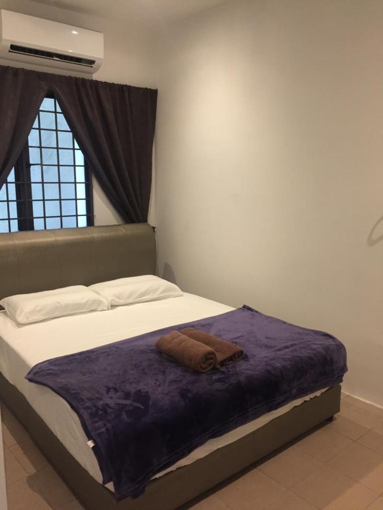 COMFORTABLE STAY photo 1