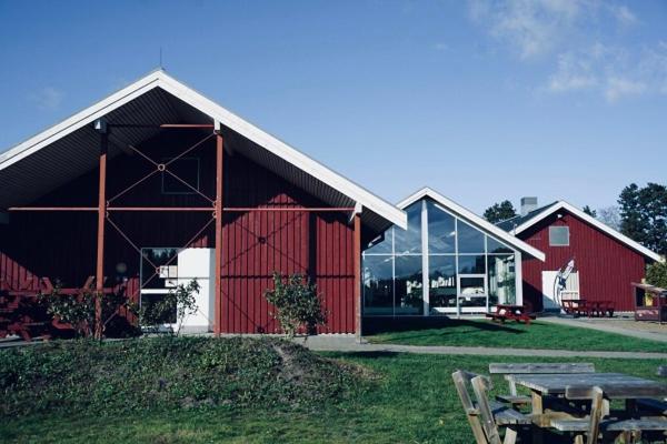 Danhostel Ishøj Strand photo 4