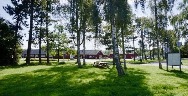 Danhostel Ishøj Strand photo 3