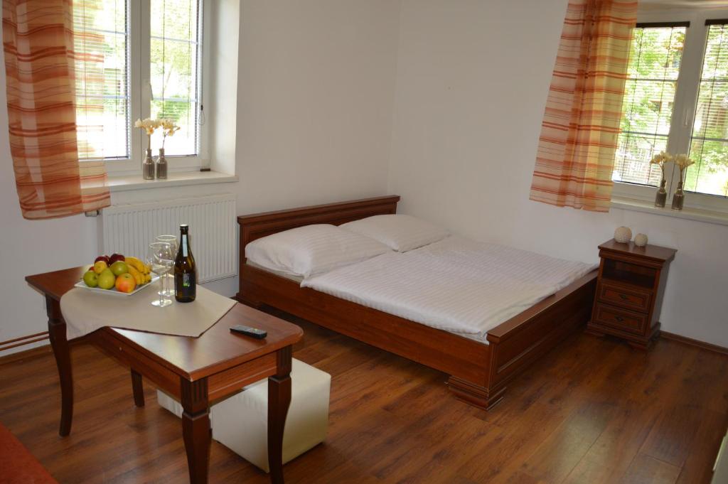 Apartmány Divoký Anděl photo 3
