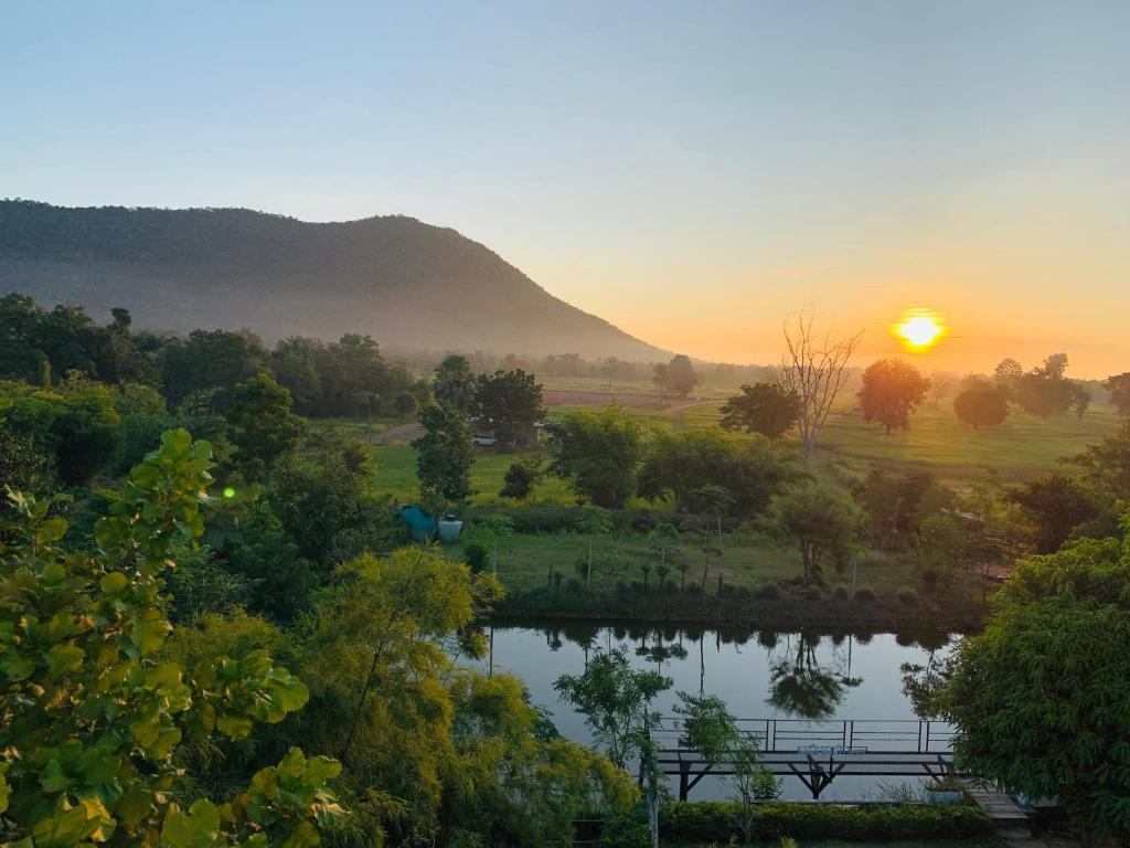 Chomduen Phu Kao Resort photo 4
