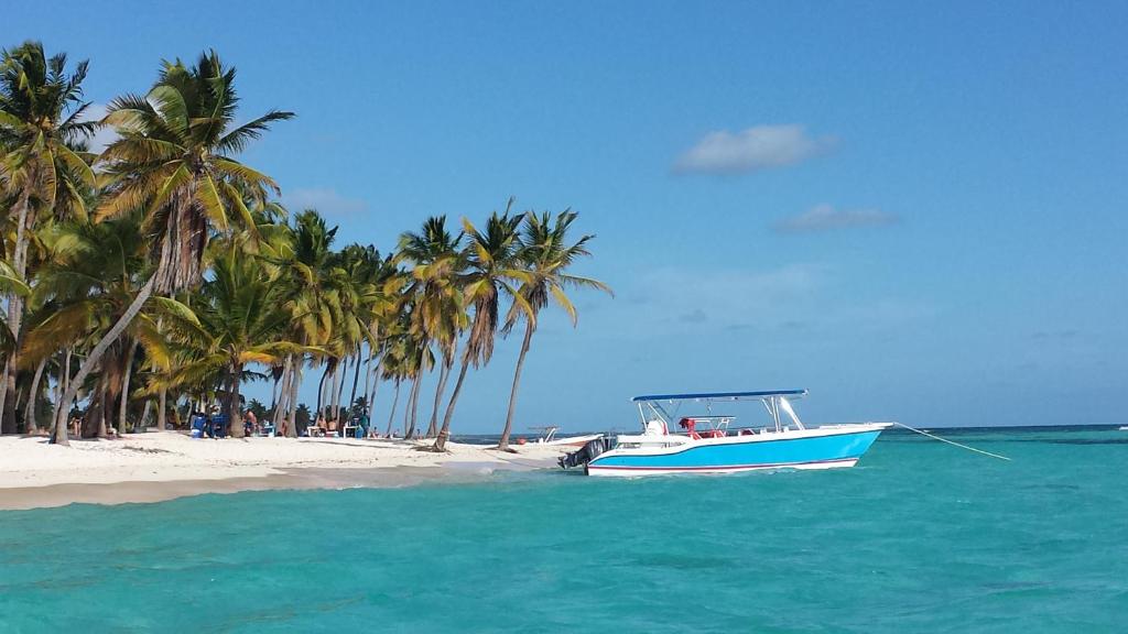 Appartamento Cadaques Bayahibe photo 4