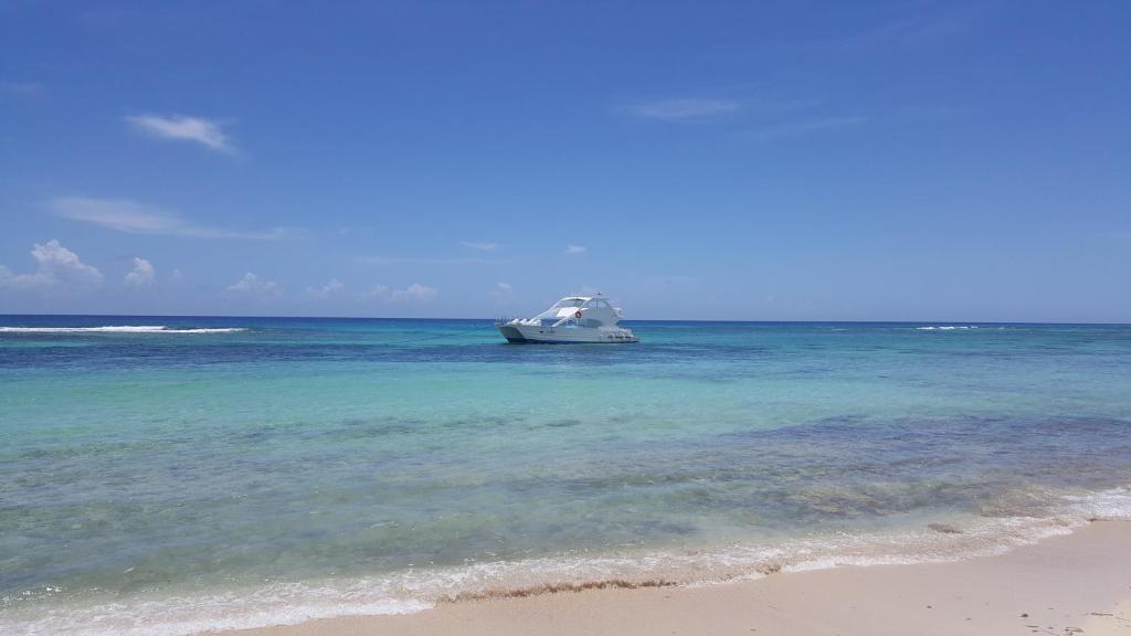 Appartamento Cadaques Bayahibe photo 2