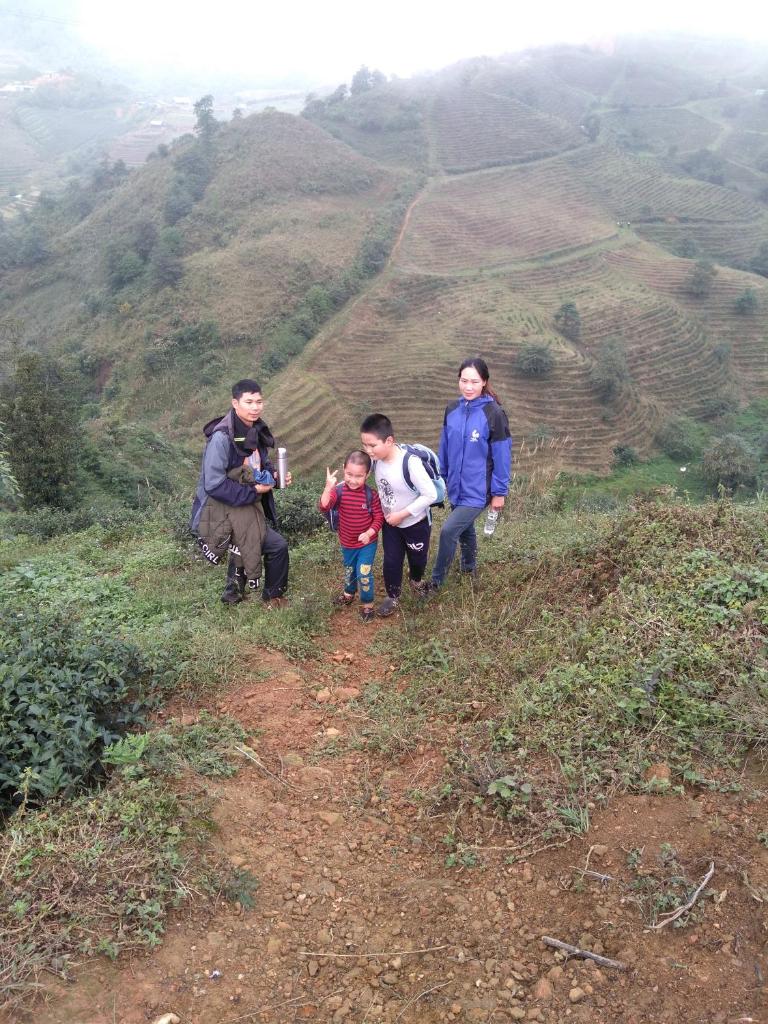 Sapa Dao Homestay