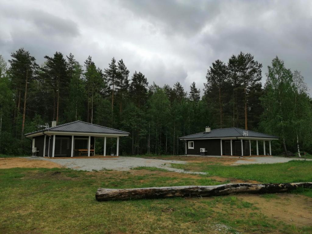 Kauksi Puhkemaja photo 2