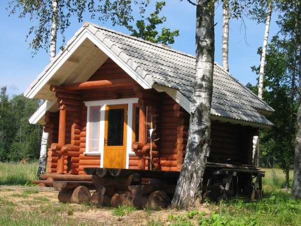 Kauksi Puhkemaja photo 1