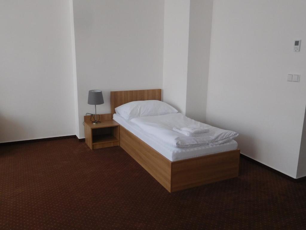 Hotel Fabrika photo 3