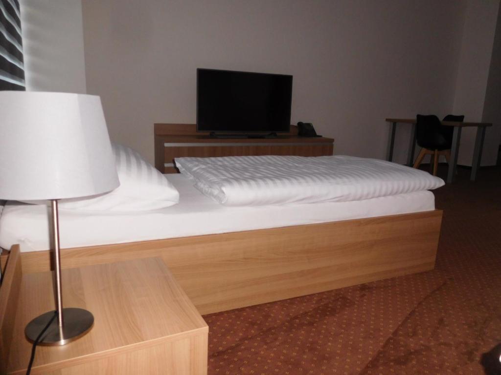 Hotel Fabrika photo 4