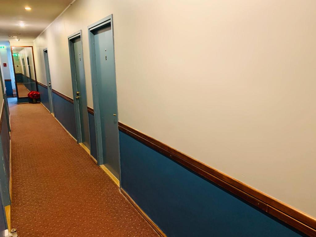 Paldiski Hotel photo 1