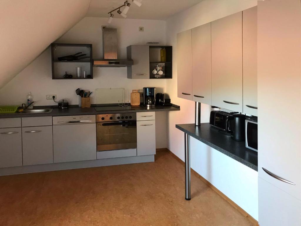 Ferienwohnung Burgblick photo 2