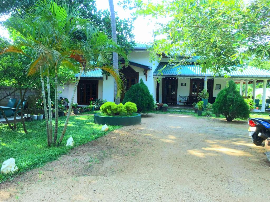 Tamarind Tamarind Resort, Tourist Board Approved photo 3