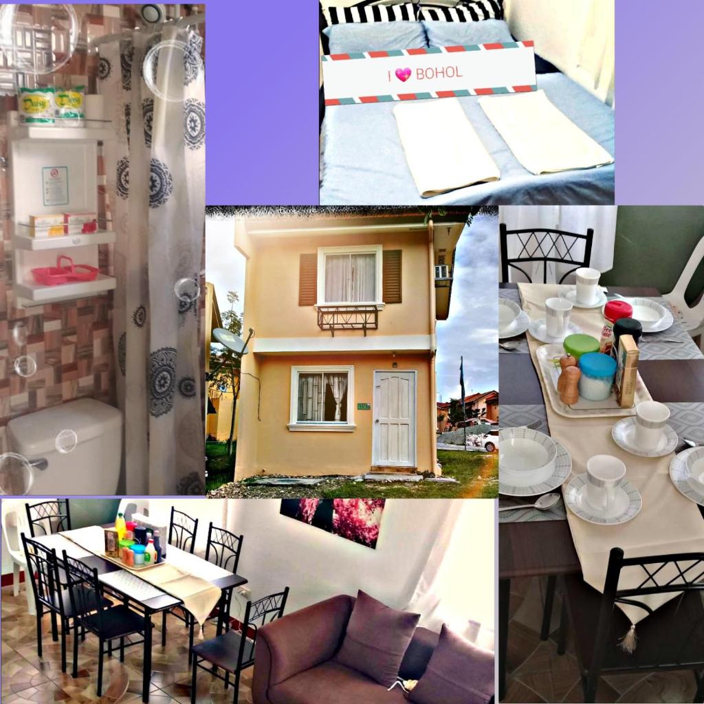 Bohol Staycation in Tagbilaran City next to Panglao Island photo 1