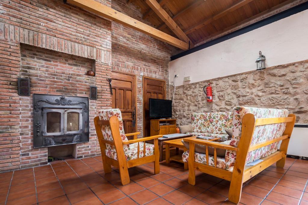 Albergue Molino Solacuesta photo 2
