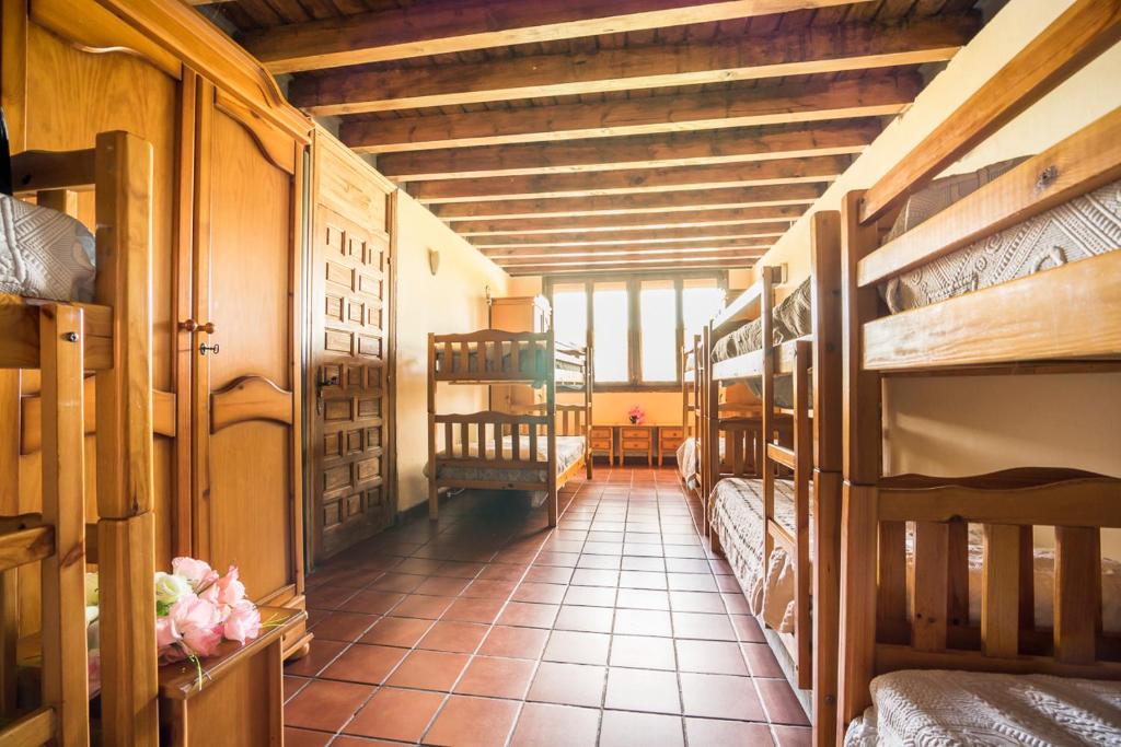 Albergue Molino Solacuesta photo 3