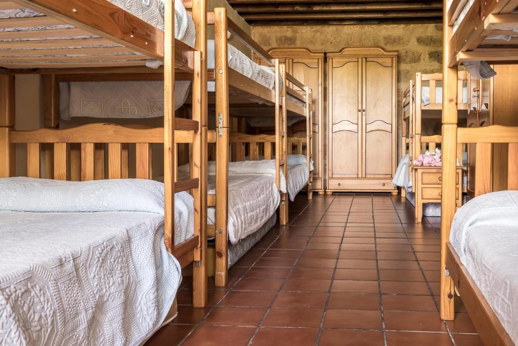 Albergue Molino Solacuesta photo 4