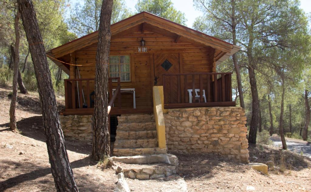 Camping La Puerta photo 4