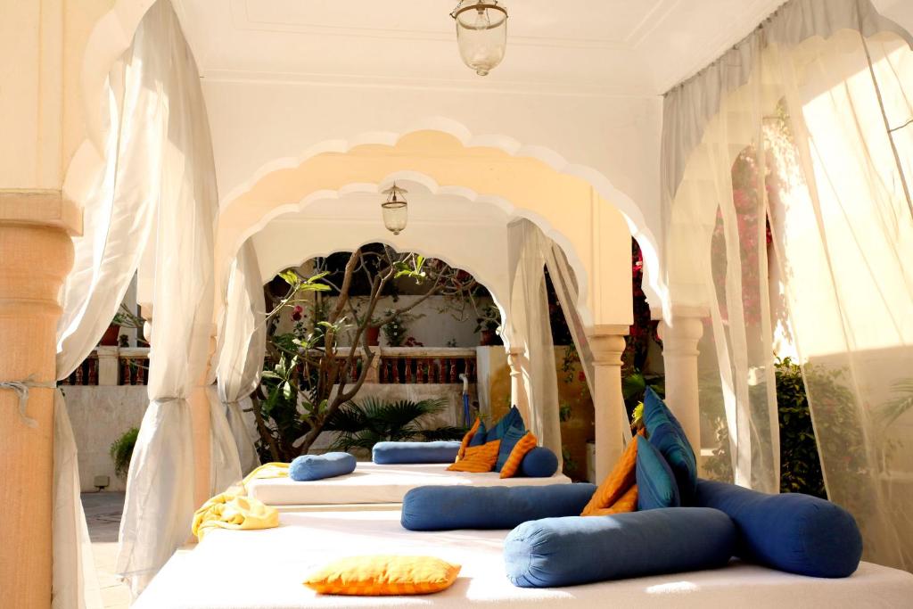 Samode Haveli photo 4