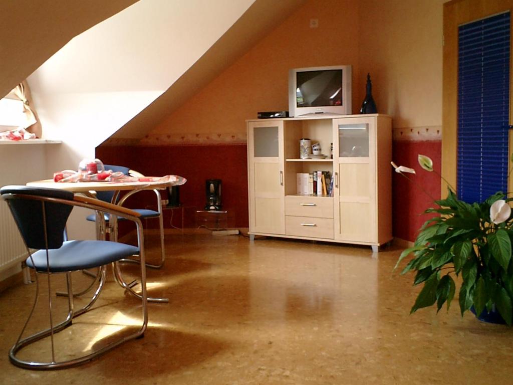 Afrikanisches Ambiente photo 2