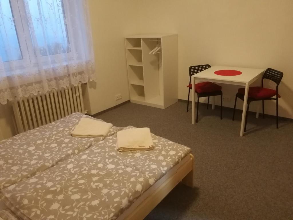 Hotel - penzion M&M photo 3