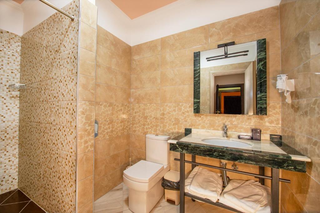 Fieri International Hotel photo 1