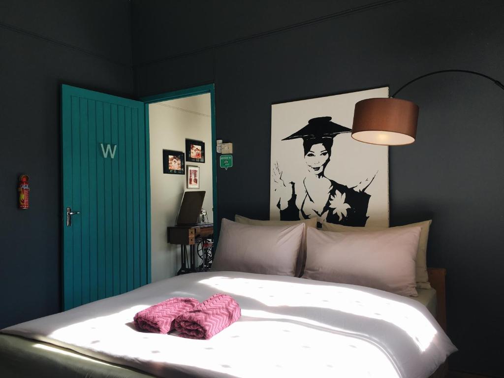 Wogoxette Upstairs, A Private Kampung Stay In Cameron Highlands photo 3