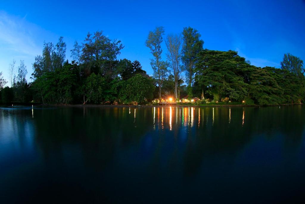 Walindi Plantation Resort photo 1