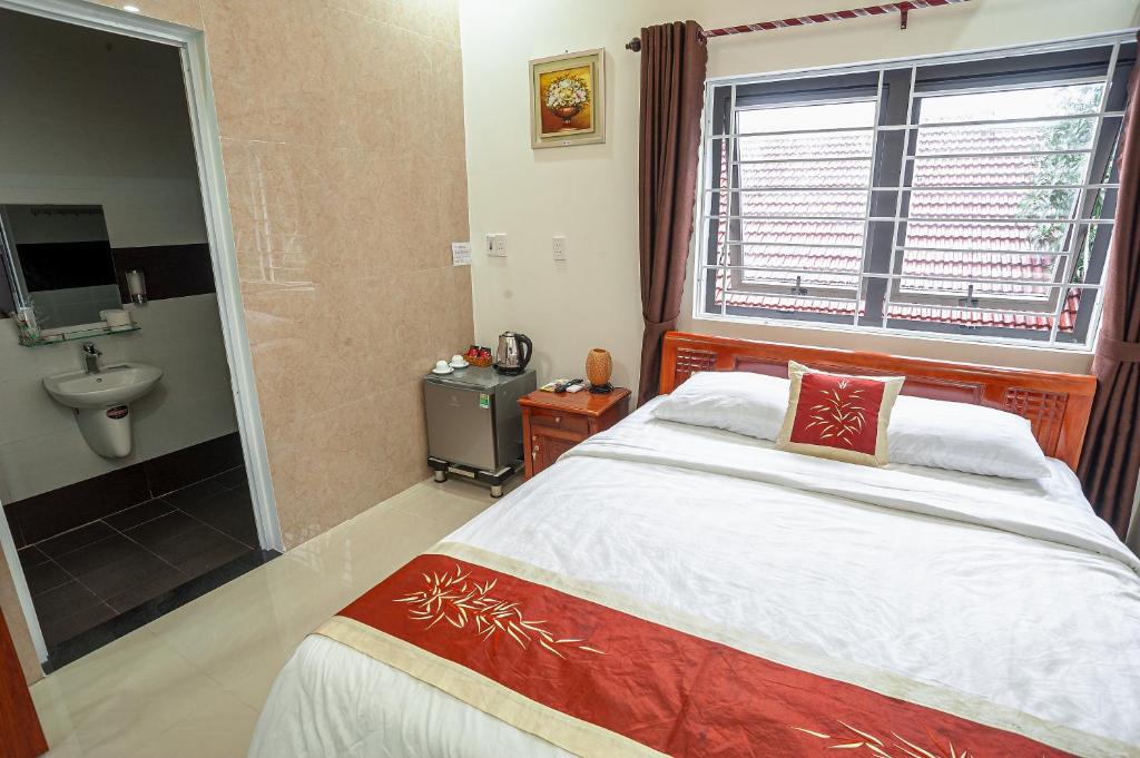 Golden Soulmate homestay