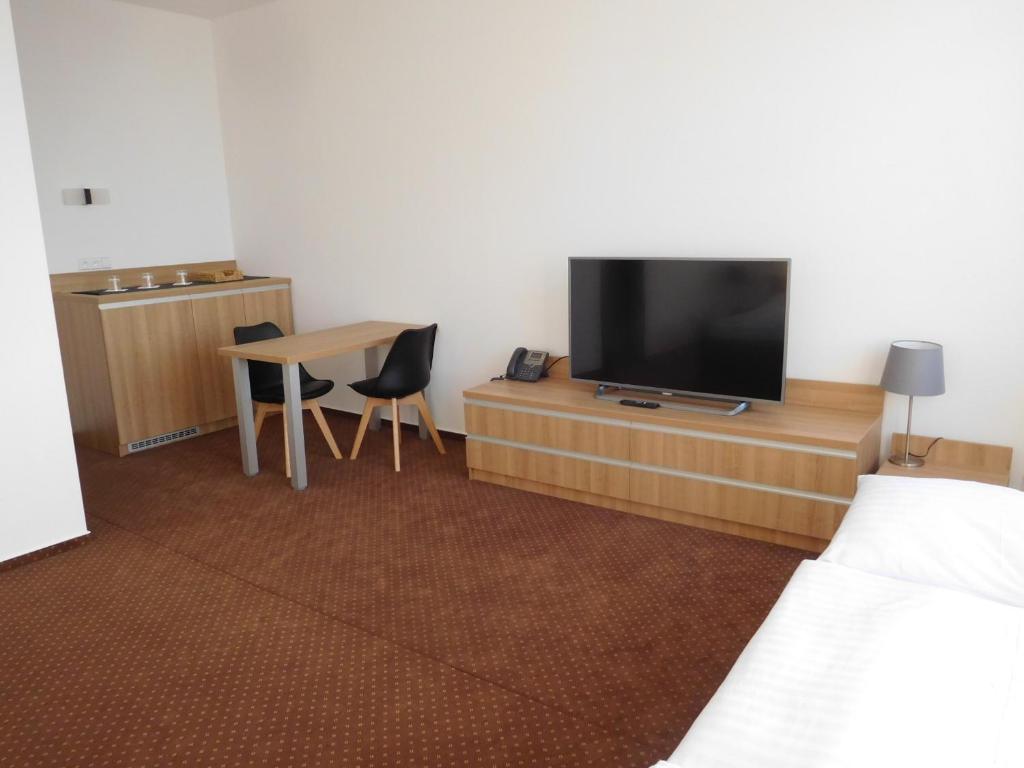 Hotel Fabrika photo 2