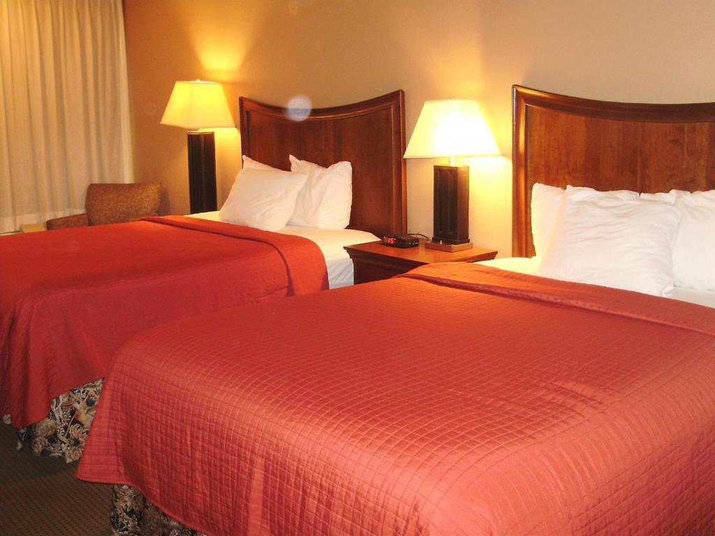 Trade Winds Central Inn photo 4