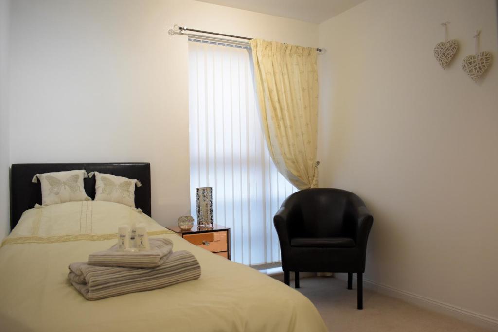 Airdrie Apartments photo 4