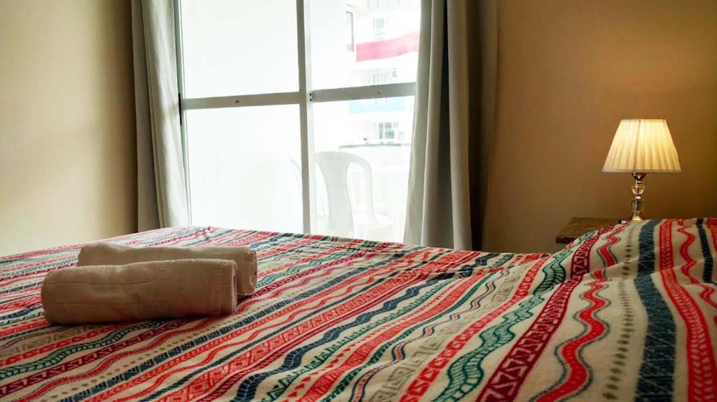 Apartamento de 1 quarto de frente a praia dos Ingleses photo 4