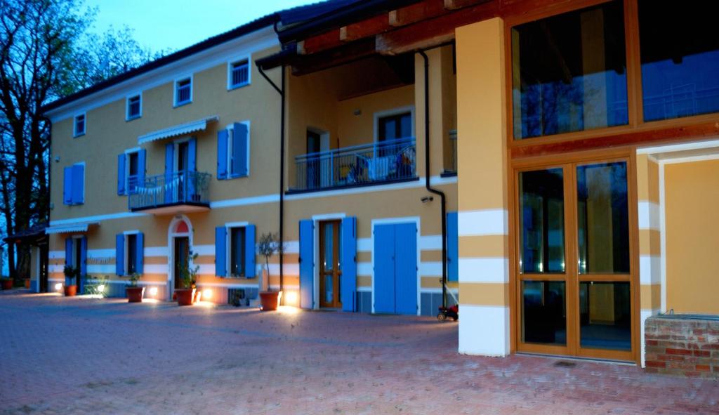AGRICOLA GODINO B&B photo 1