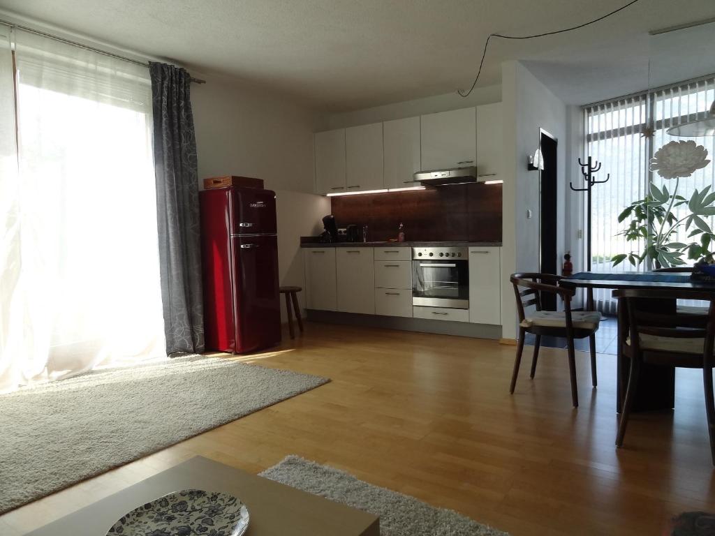 2-Zimmer Apartment Inntalblick photo 3