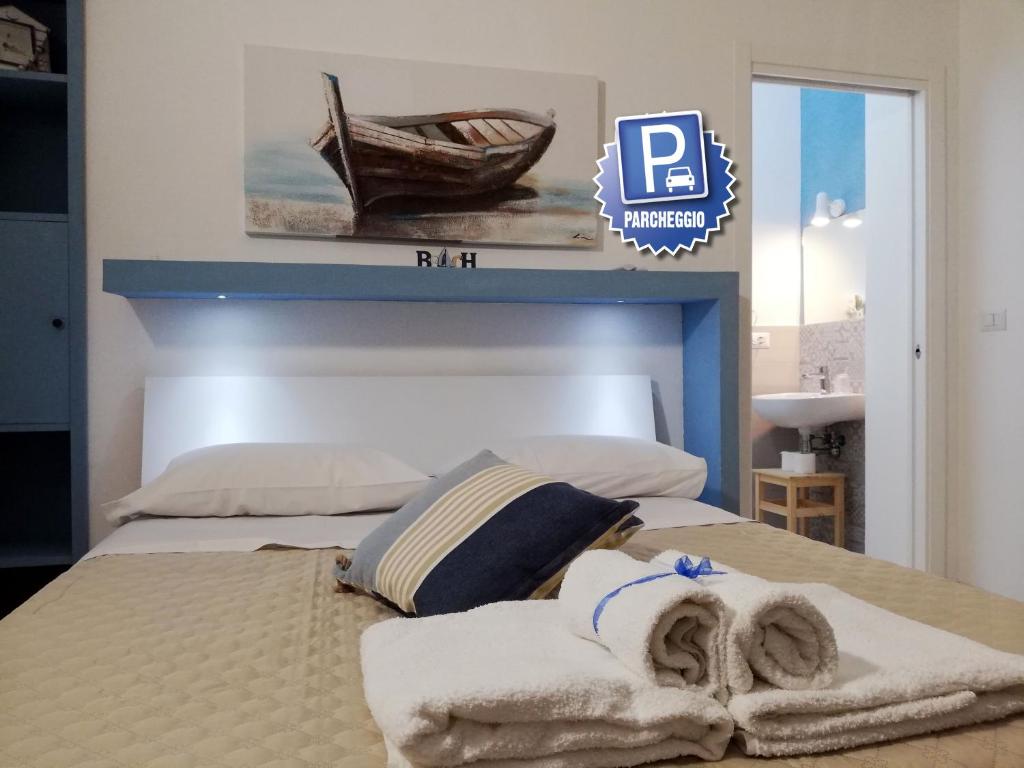 AlbaChiara B&B photo 1