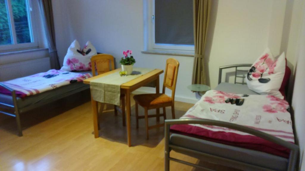 Gästewohnung zum Wohlfühlen photo 4