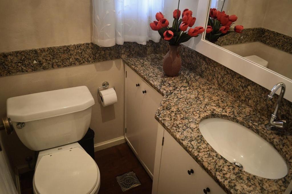 Apartamento a Um Passo Da Rua Coberta com WI-FI photo 2