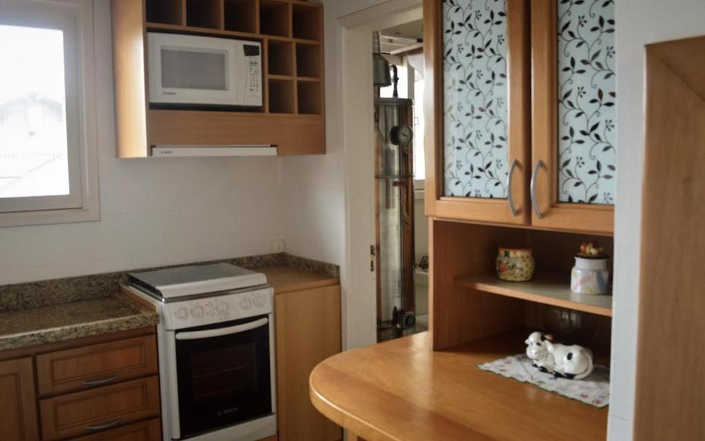 Apartamento a Um Passo Da Rua Coberta com WI-FI photo 3