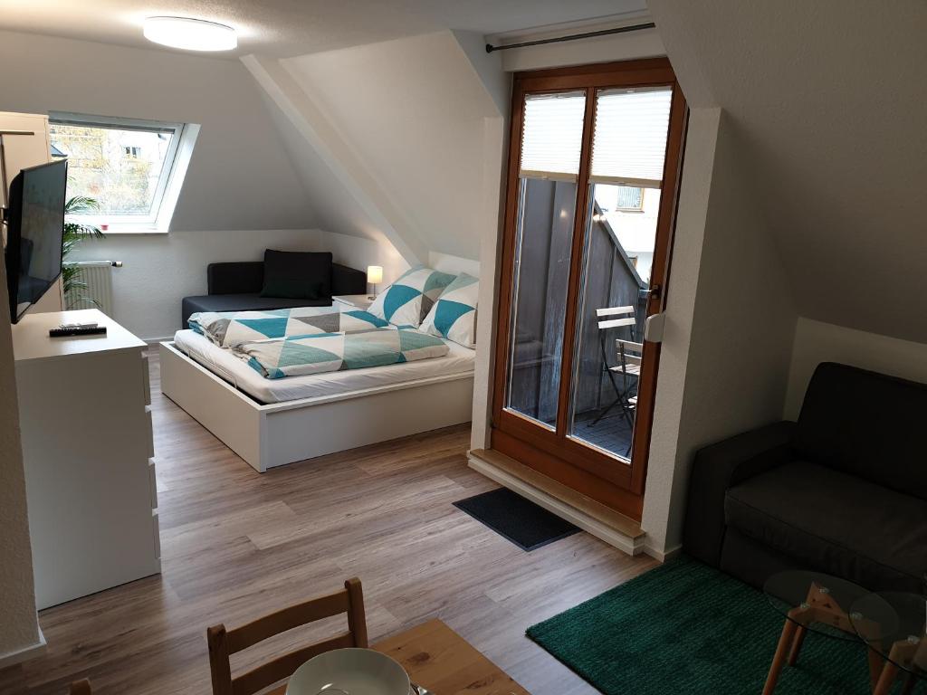 Wohlfühl-Apartment Bad Kissingen III photo 3