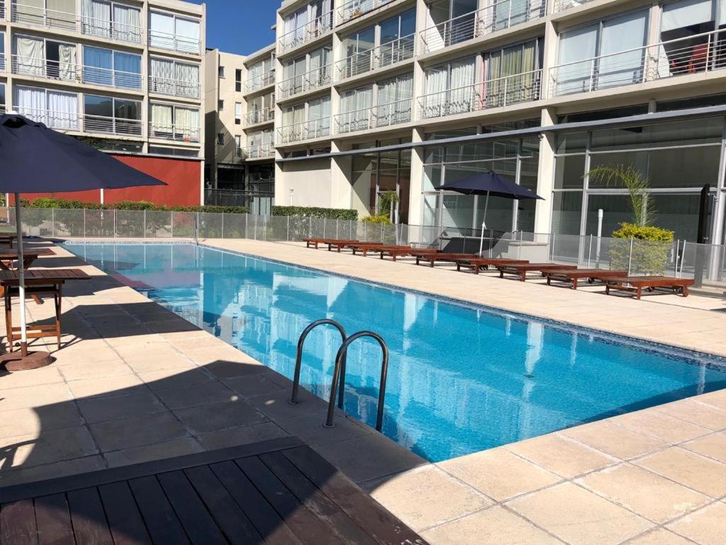 Concord Pilar Suite Almendros photo 1