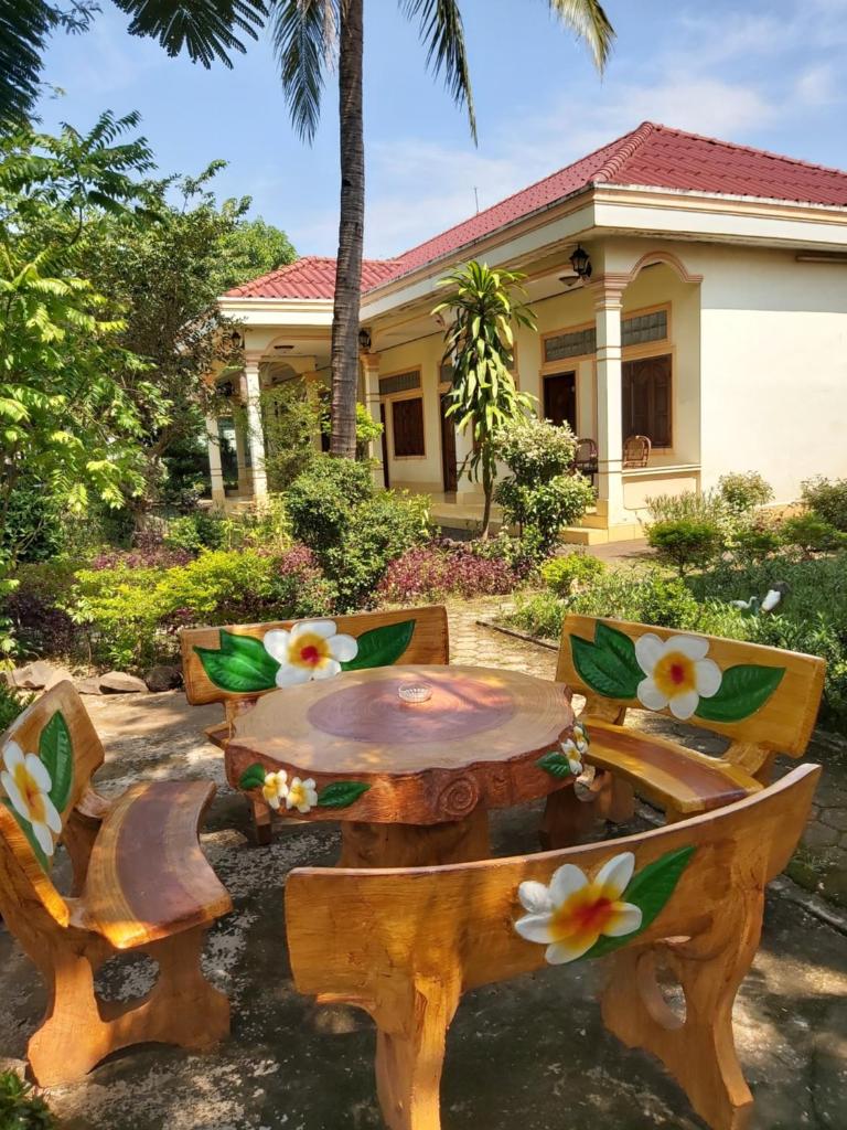 Xuanmai Garden Resort photo 4