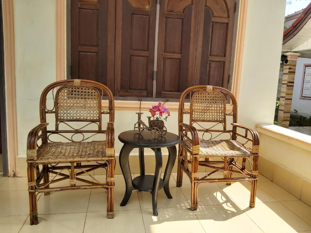Xuanmai Garden Resort photo 3