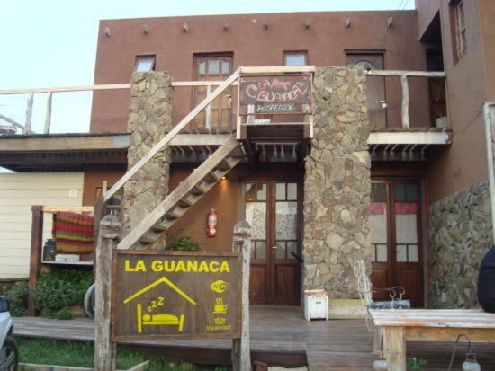 Guanaca Lodge photo 1