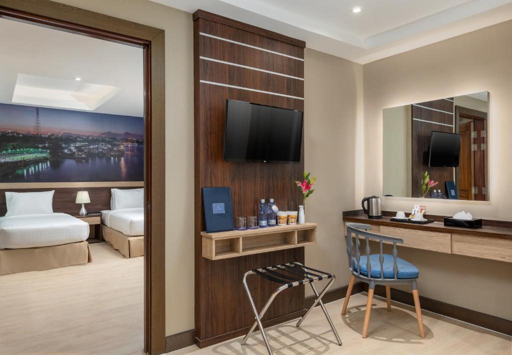 Hotel Balmi photo 4